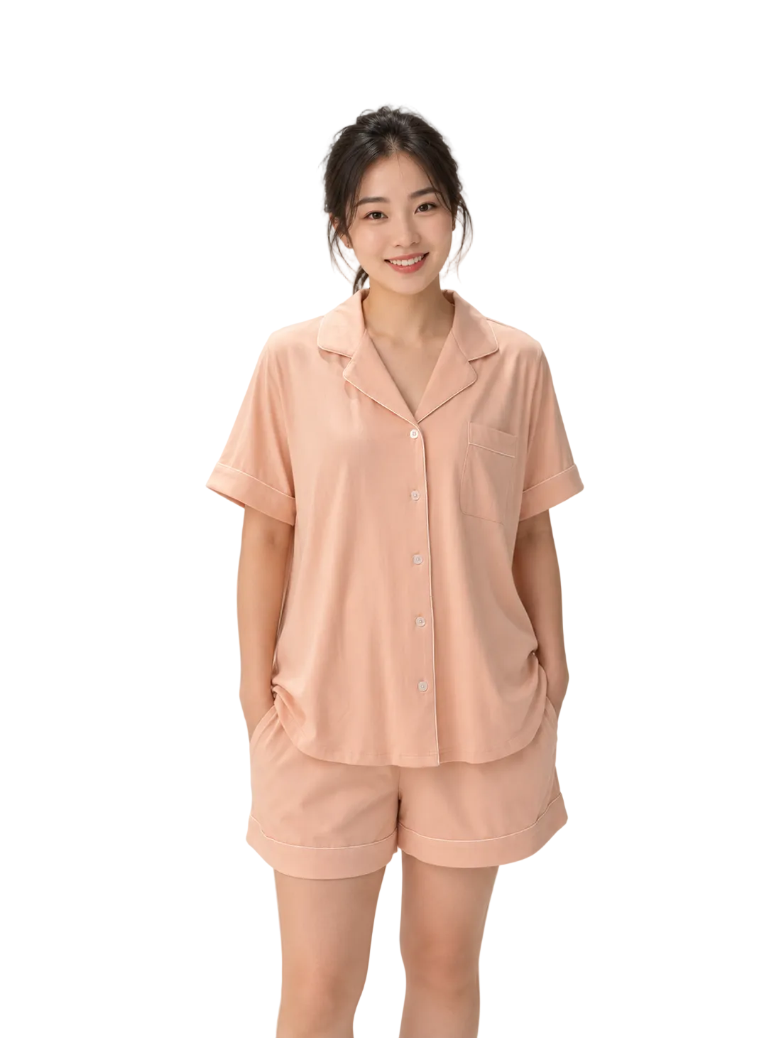 Rest & Relax Lady Pyjamas - Lenzing TENCEL™ Modal