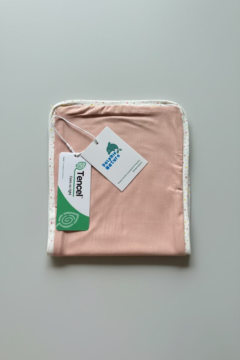 Tencel Pillow Case